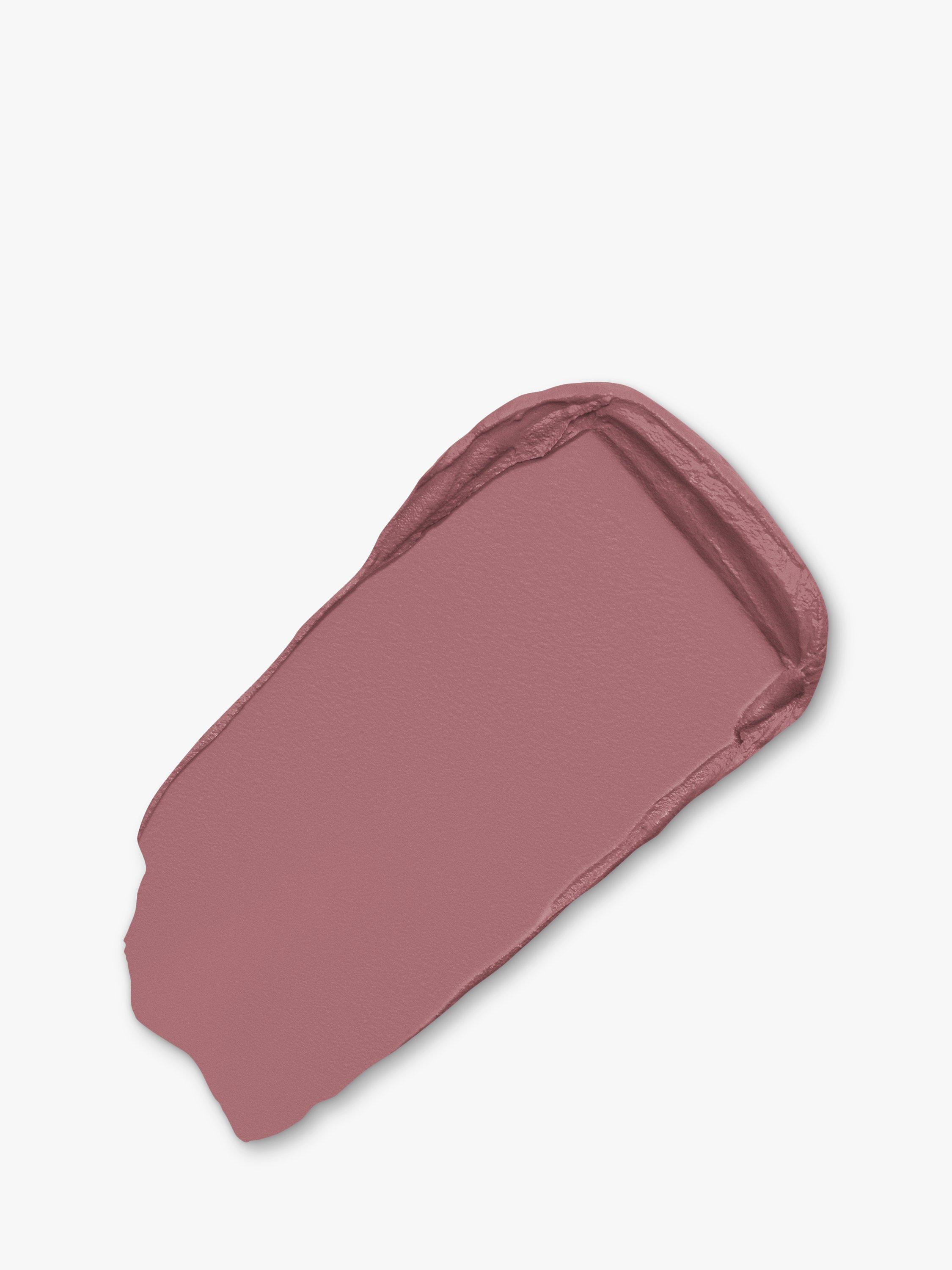 Product image 2 of 6, which shows Laura Mercier Caviar Smoothing Matte Lipstick Refill, 168 Pink Chiffon
