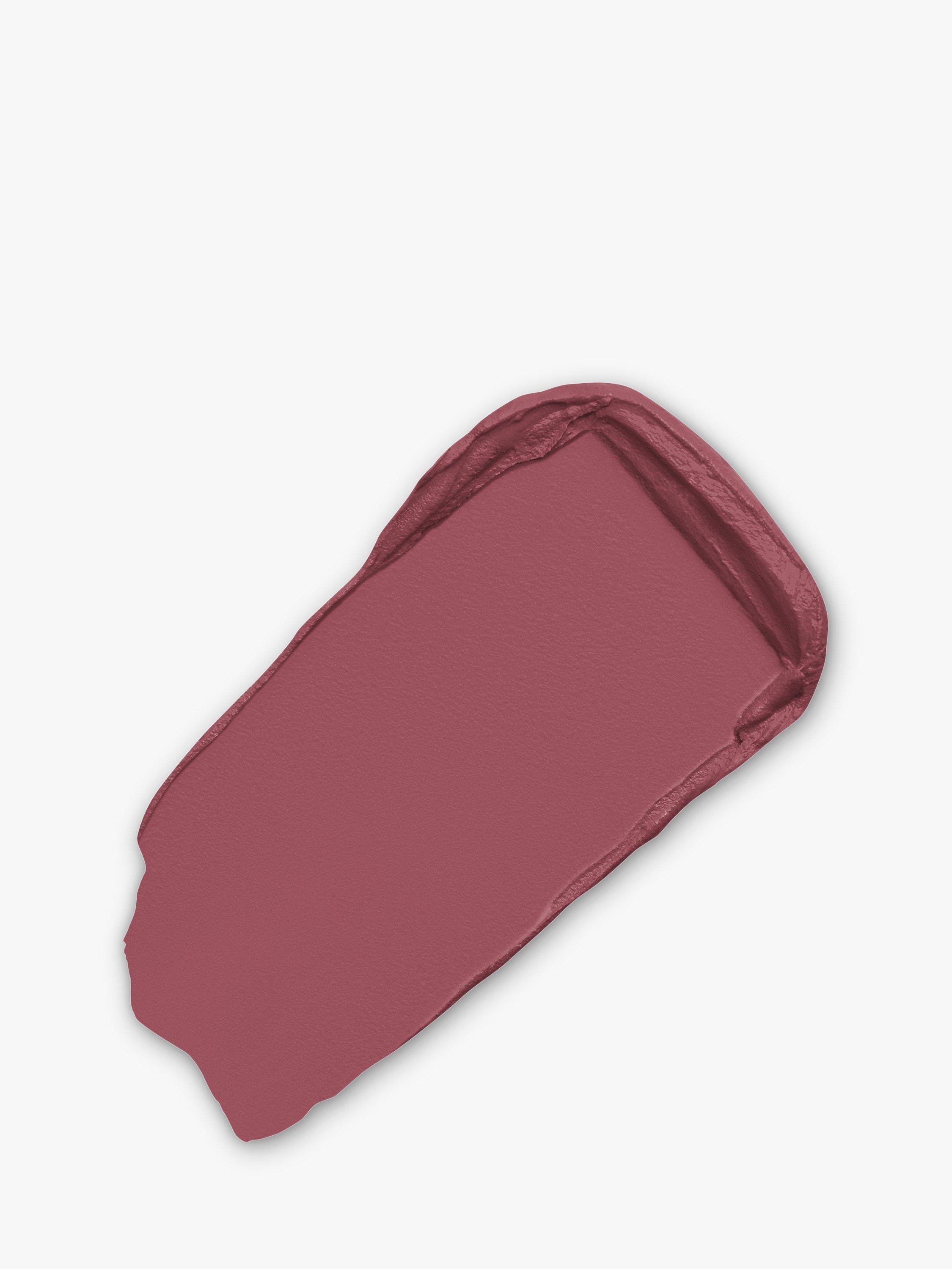 Product image 2 of 6, which shows Laura Mercier Caviar Smoothing Matte Lipstick Refill, 750 Mauve Chameuse