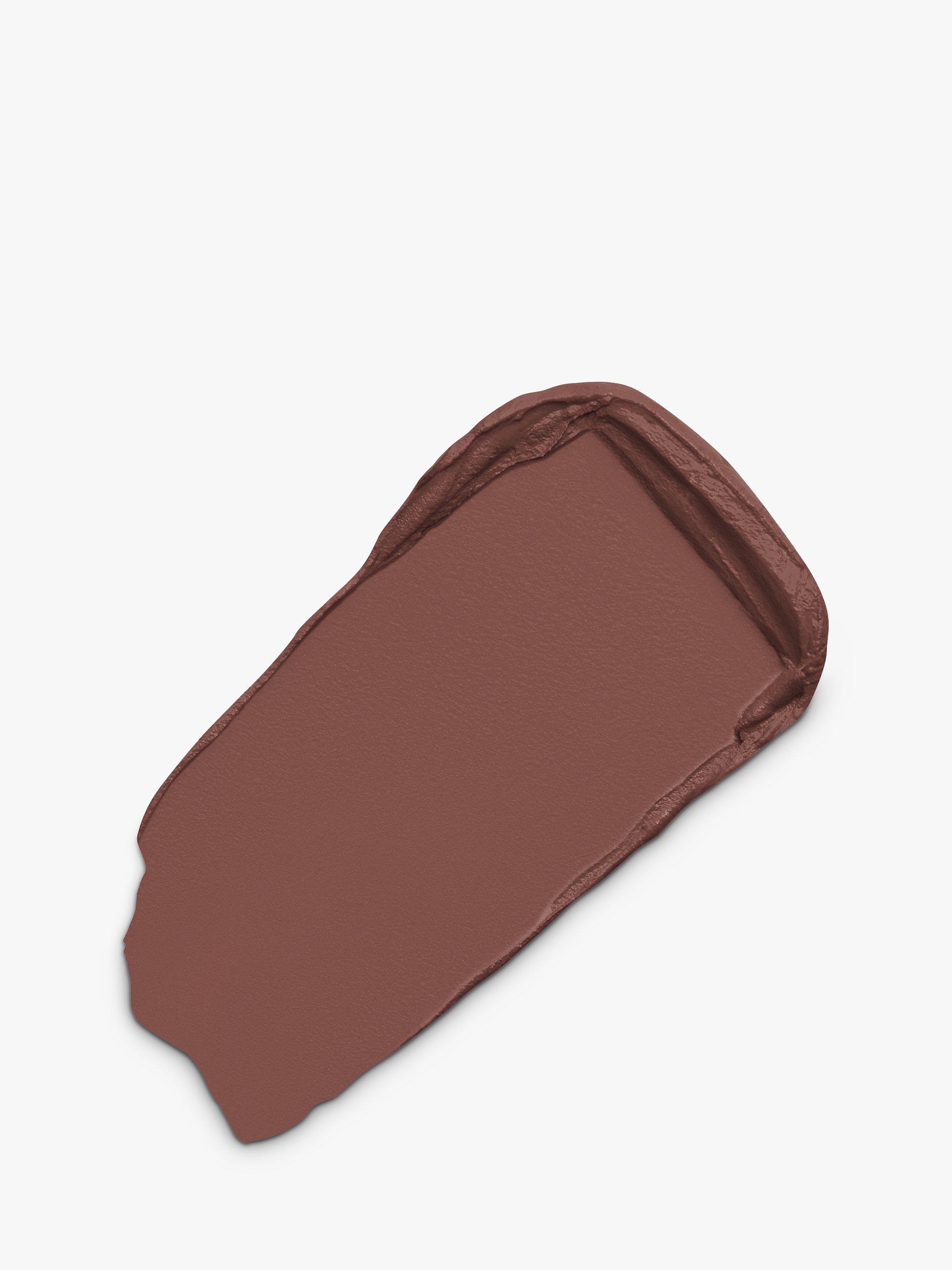 Product image 2 of 6, which shows Laura Mercier Caviar Smoothing Matte Lipstick Refill, 198 Brown Suede