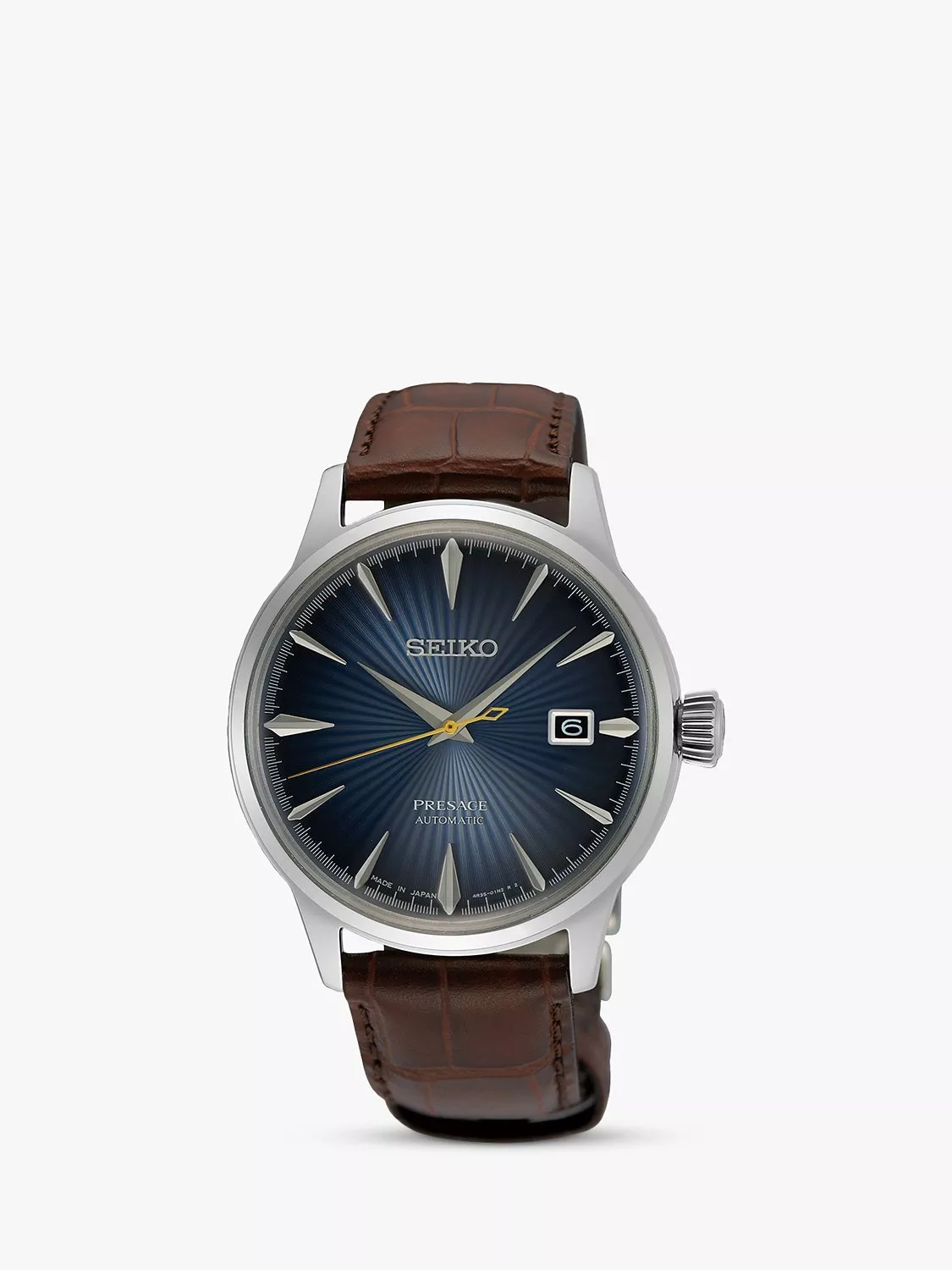 John lewis watches seiko sale