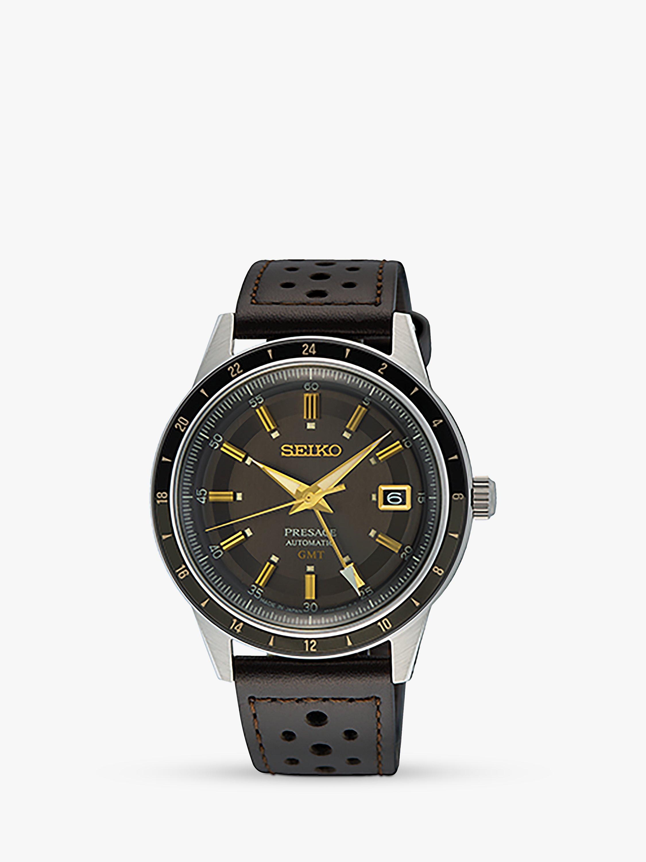 Seiko presage john lewis sale