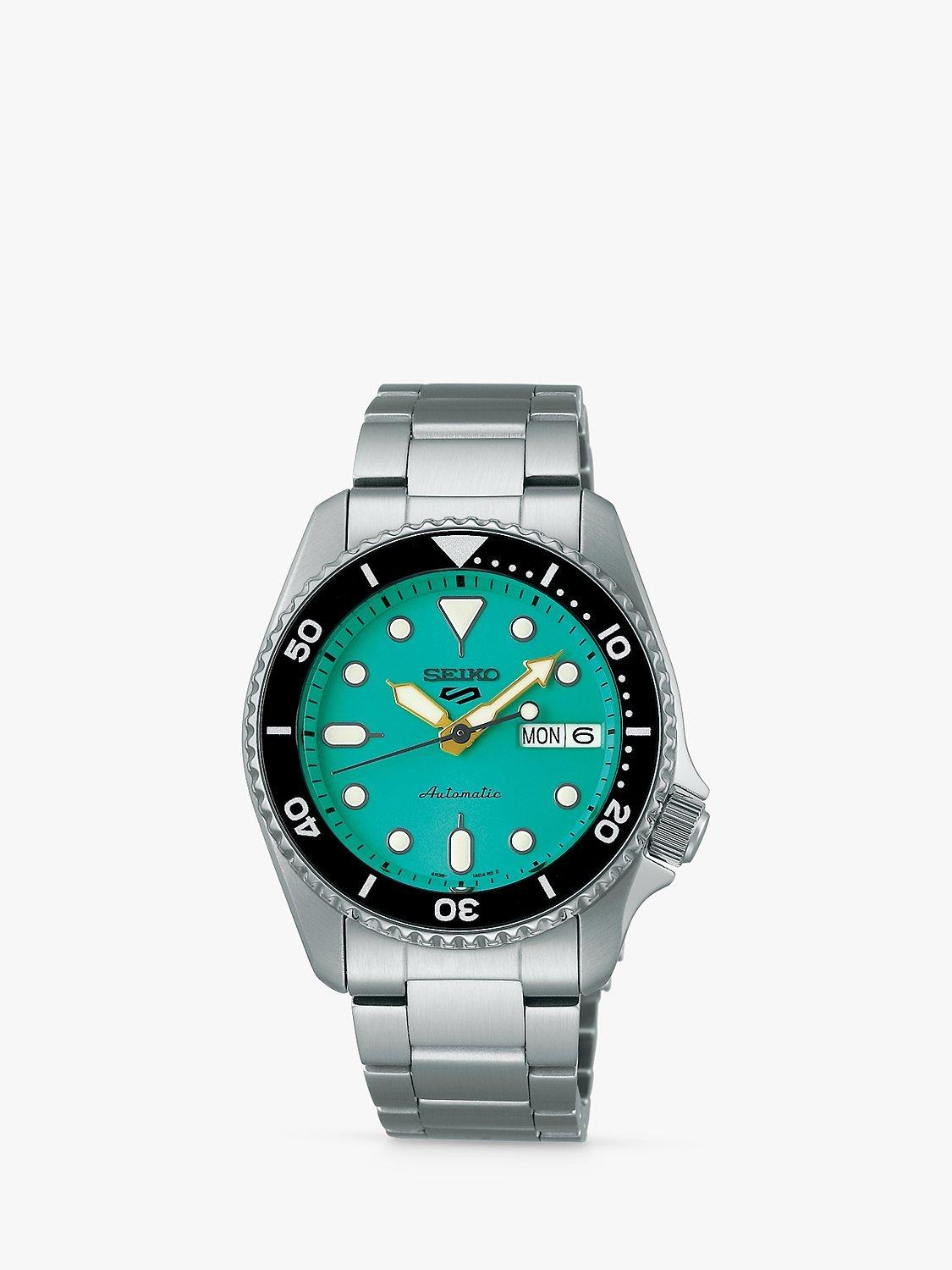 John lewis watches seiko sale