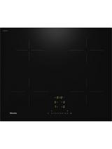 Miele KM7361FL 60cm Induction Hob, Black