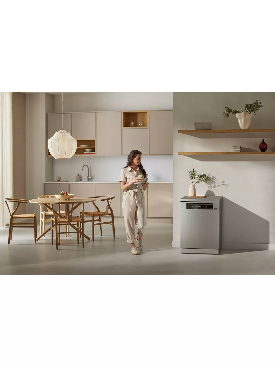 Miele Dishwashers John Lewis