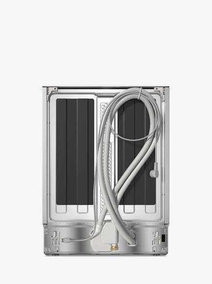 Miele G7650 SCVi Integrated Dishwasher, White - view 2, White