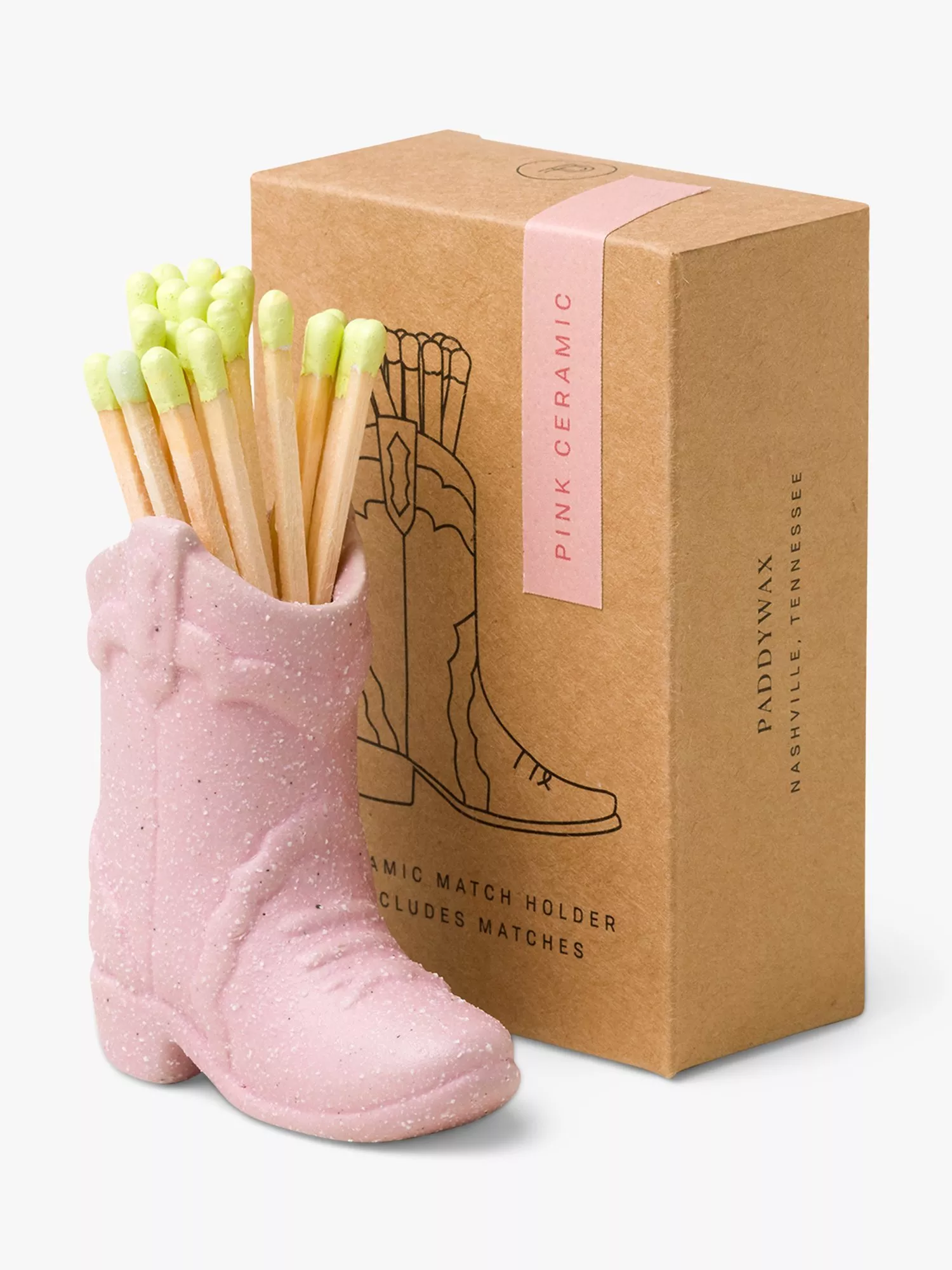 Mid Pink  - Out of stock