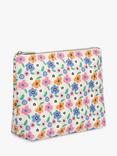 Estella Bartlett Simple Floral Print Pouch, Multi