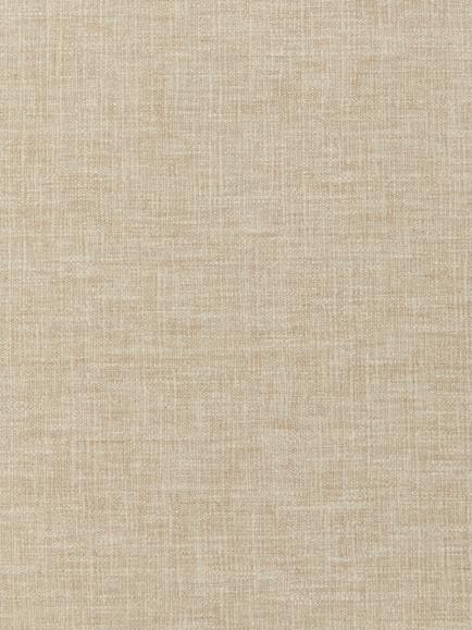 John Lewis Cotton Blend Biscuit Made to Measure Curtains or Roman Blind, Natural, Natural