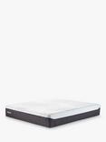 TEMPUR Pro® Luxe CoolQuilt Memory Foam Mattress, Soft Tension, Super King Size
