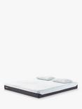 TEMPUR Pro® CoolQuilt Memory Foam Mattress, Soft Tension, King Size