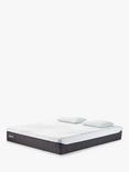 TEMPUR Pro® Luxe CoolQuilt Memory Foam Mattress, Soft Tension, European King Size