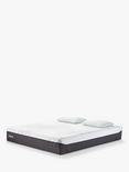 TEMPUR Pro® Luxe CoolQuilt Memory Foam Mattress, Medium Tension, Super King Size