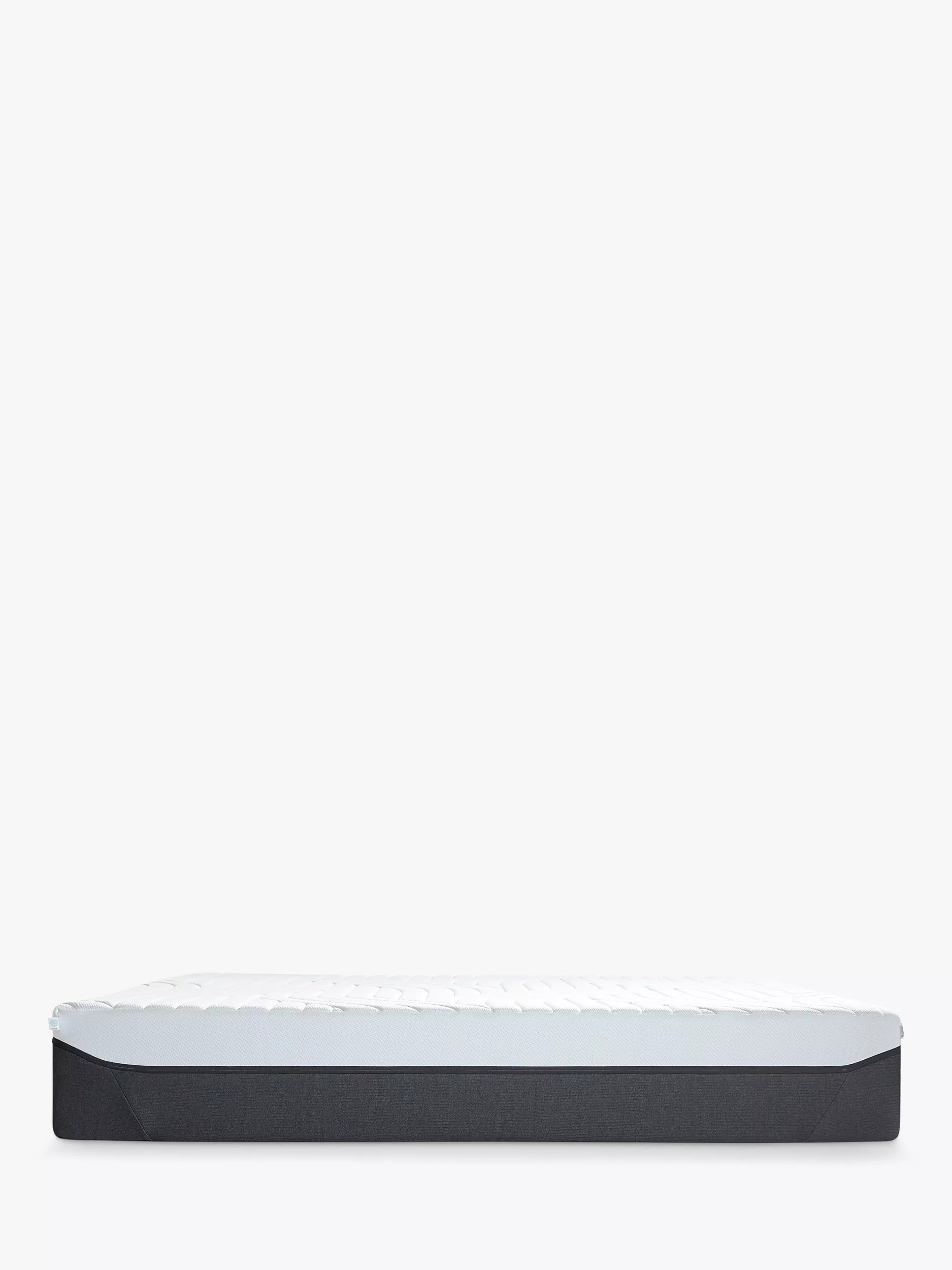 John lewis small single mattress discount