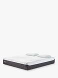 TEMPUR Pro® Luxe CoolQuilt Memory Foam Mattress, Medium Tension, Double