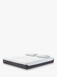 TEMPUR Pro® Plus CoolQuilt Memory Foam Mattress, Medium/Firm Tension, Small Double