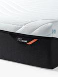 TEMPUR Pro® Luxe CoolQuilt Memory Foam Mattress, Firm Tension, European King Size