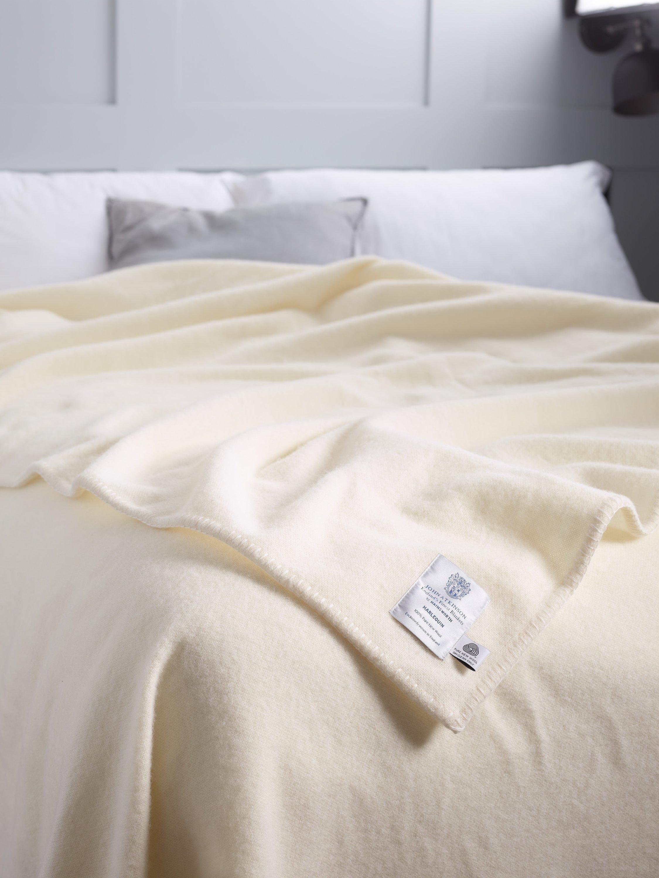 Hainsworth blankets hotsell