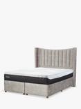 TEMPUR® Orford Headboard, Single, Natural