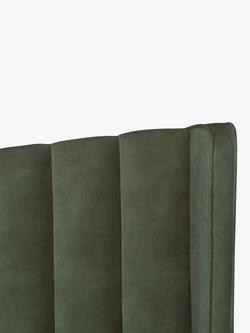 TEMPUR® Orford Headboard, King Size - view 2, Green