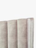 TEMPUR® Orford Headboard, King Size, Natural