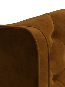 TEMPUR® Suffolk Adjustable Disc Divan Base, Single - view 2, Tumeric