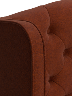 TEMPUR® Suffolk Adjustable Disc Divan Base, King Size - view 2, Copper