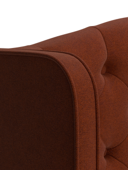 TEMPUR® Suffolk Adjustable Disc Divan Base, Super King Size - view 2, Copper