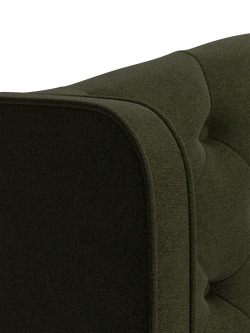 TEMPUR® Suffolk Divan Base, King Size - view 2, Green