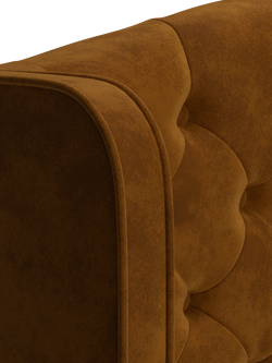 TEMPUR® Suffolk Adjustable Disc Divan Base, Super King Size - view 2, Tumeric