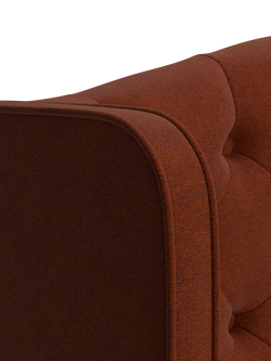 TEMPUR® Suffolk Slim Divan Base, Super King Size - view 2, Copper