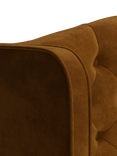 TEMPUR® Suffolk Divan Base, Super King Size, Tumeric