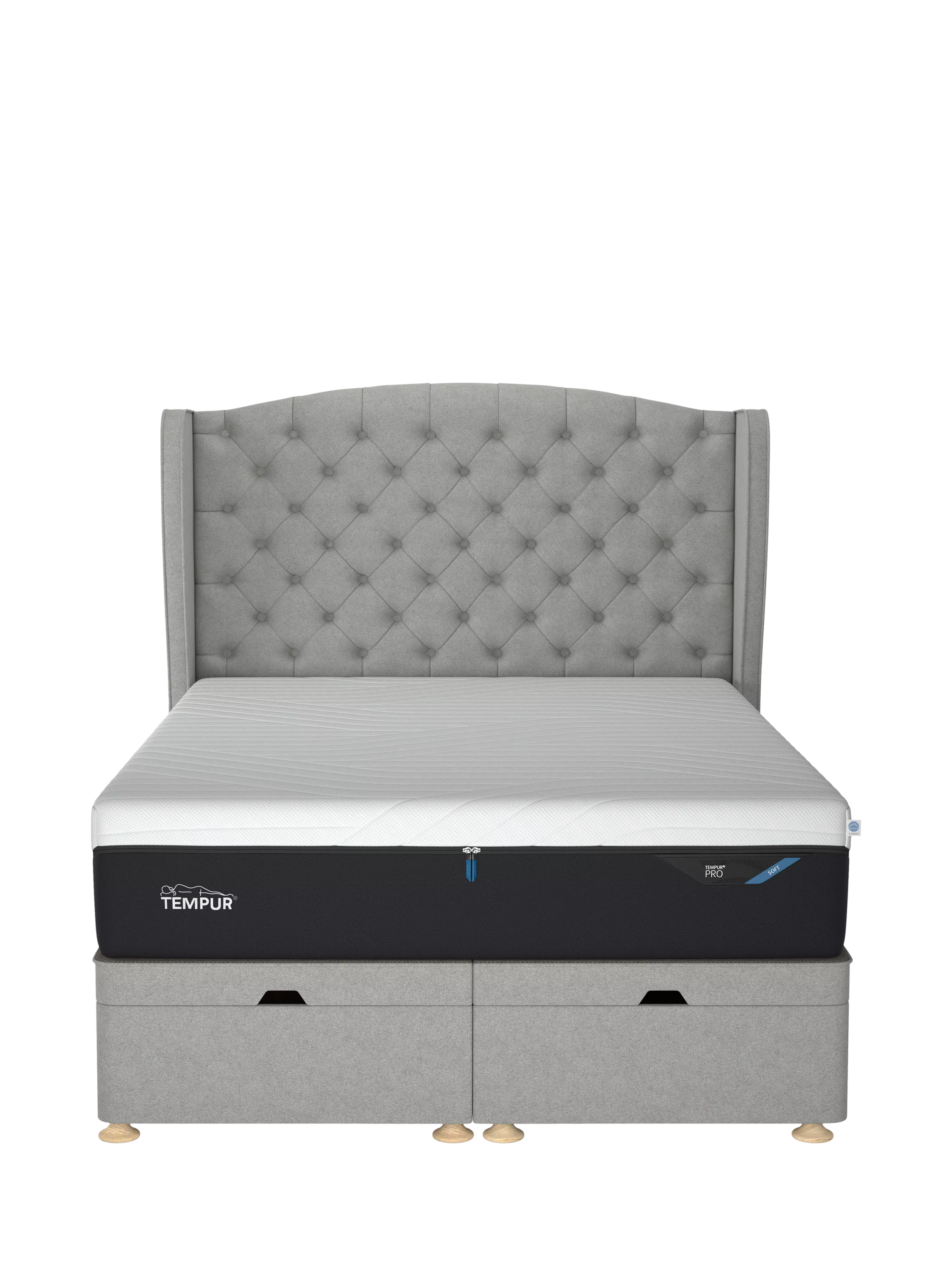 Light Grey  - Out of stock