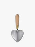 Sophie Conran for Burgon & Ball Heart Sharped Garden Trowel