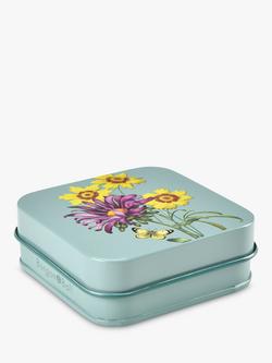 Burgon & Ball RHS Gifts for Gardeners Asteraceae Snip & Herb Stripper Set, Sage - view 2, Sage