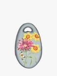 Burgon & Ball RHS Gifts for Gardeners Asteraceae Kneelo® Memory Foam Kneeler, Sage
