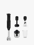 Haier Series 5 Hand Blender, Black