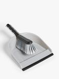 John Lewis Dustpan & Brush Set