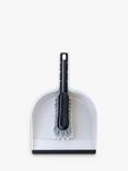 John Lewis Dustpan & Brush Set