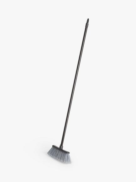 John Lewis Broom, Grey