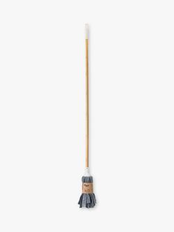 Vigar Zeroline Recyclable Mop, Natural