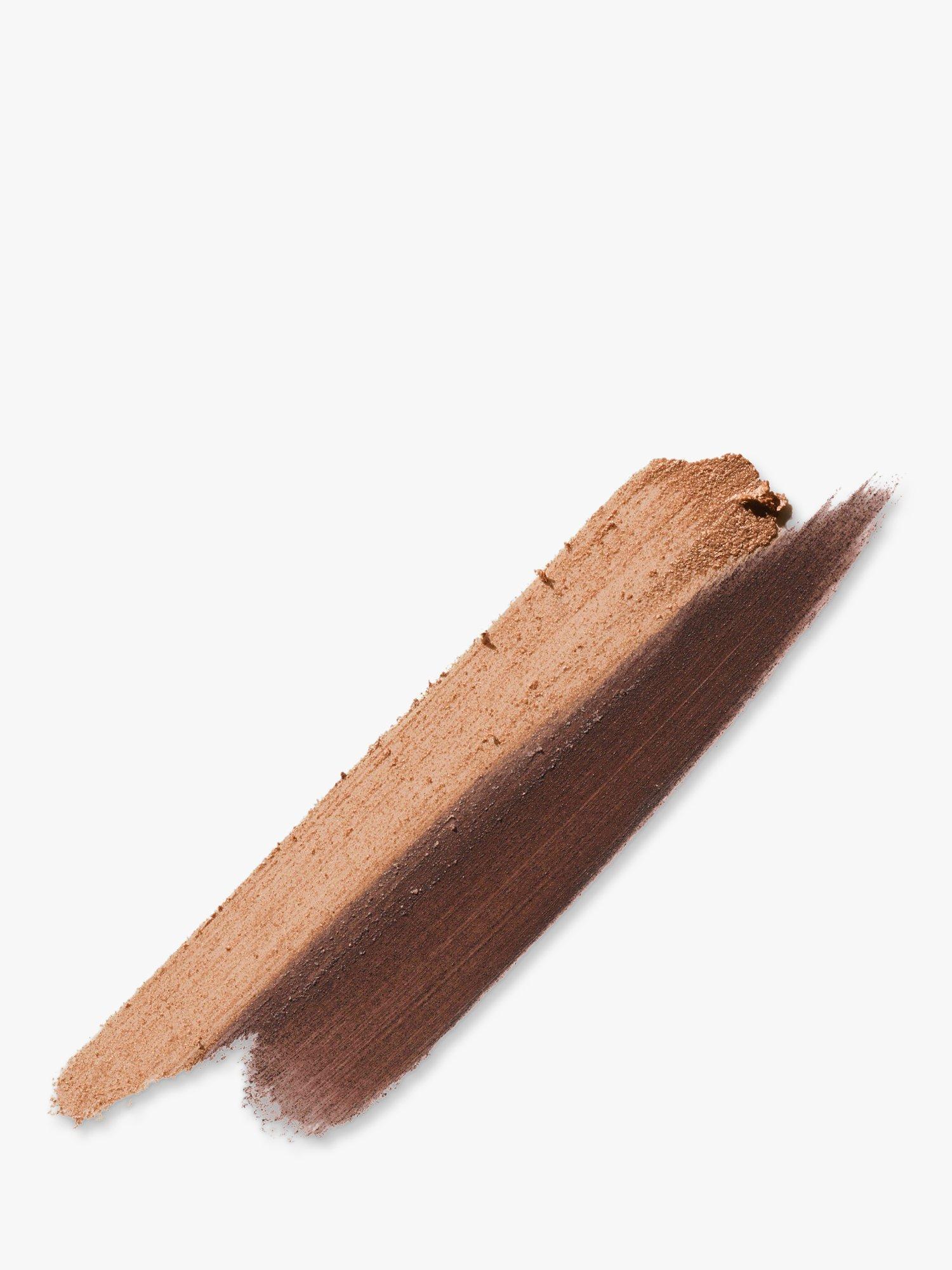 Product image 2 of 6, which shows Clinique High Impact Shadow Play Shadow & Definer, Café Au Lait
