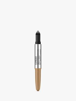 Clinique High Impact Shadow Play Shadow & Definer, Champagne/Caviar