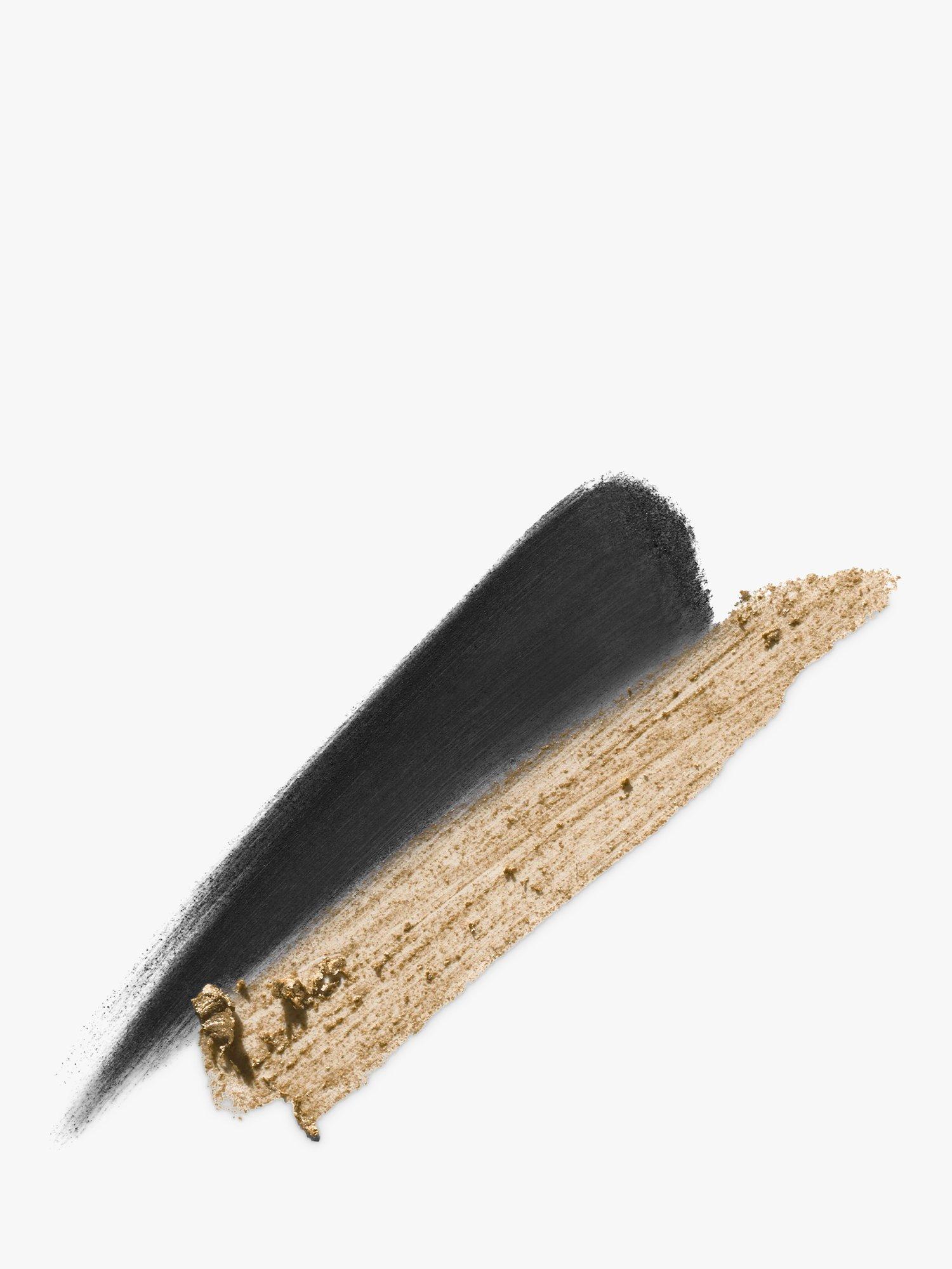 Product image 2 of 6, which shows Clinique High Impact Shadow Play Shadow & Definer, Champagne/Caviar