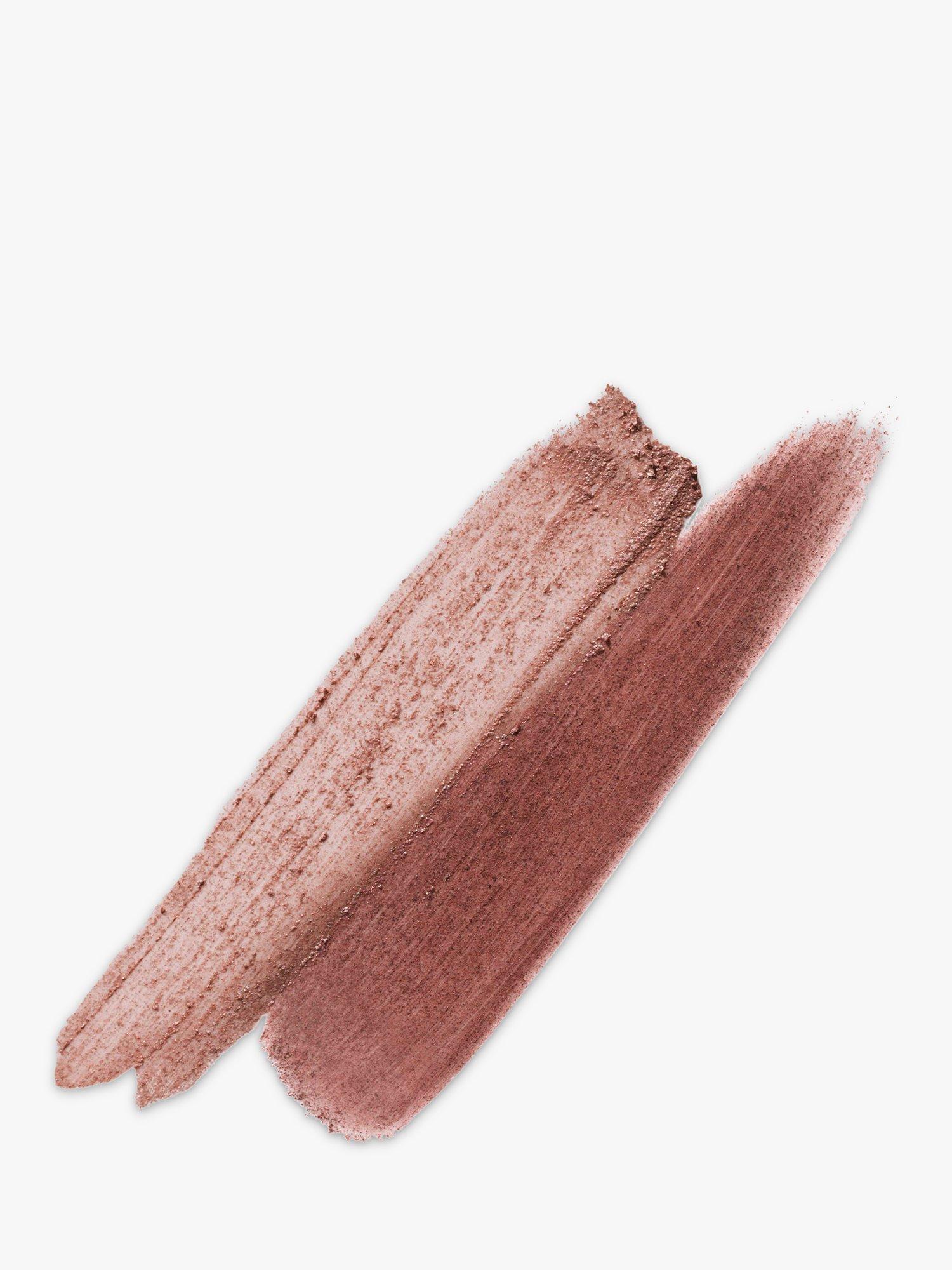 Product image 2 of 6, which shows Clinique High Impact Shadow Play Shadow & Definer, Strawberries/Chocolate