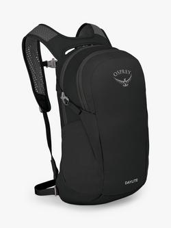 Osprey Daylite Backpack, Black, Black