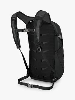 Osprey Daylite Backpack, Black - view 2, Black