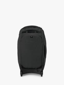 Osprey Sojourn 80L 75cm Large Suitcase, Black - view 2, Black