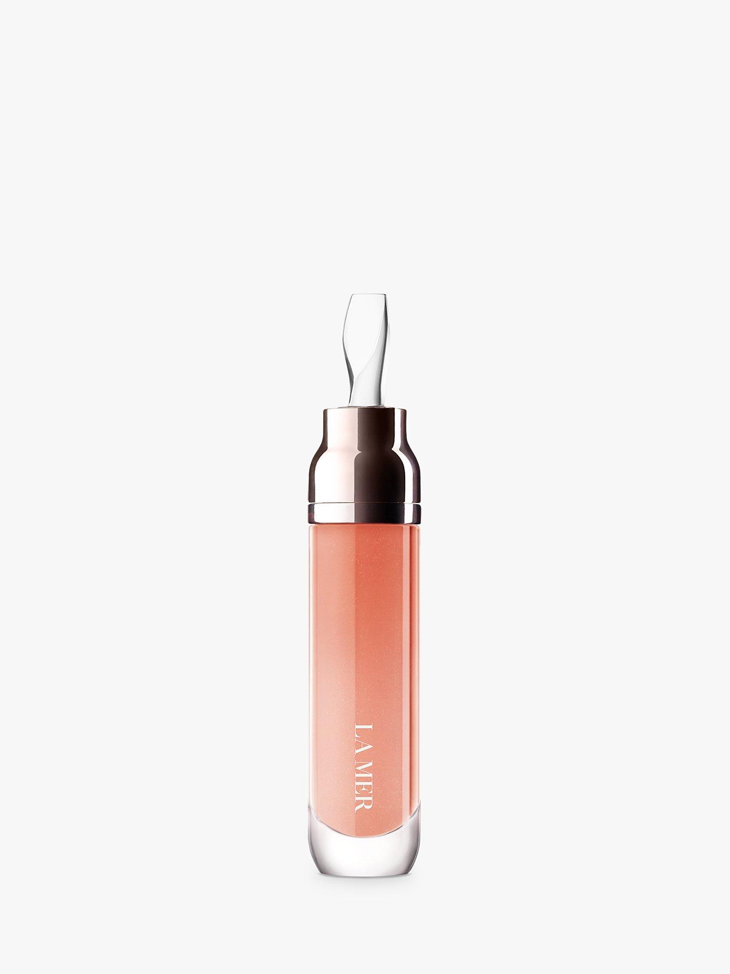 Product image 1 of 7, which shows La Mer The Lip Volumiser, Sheer Coral