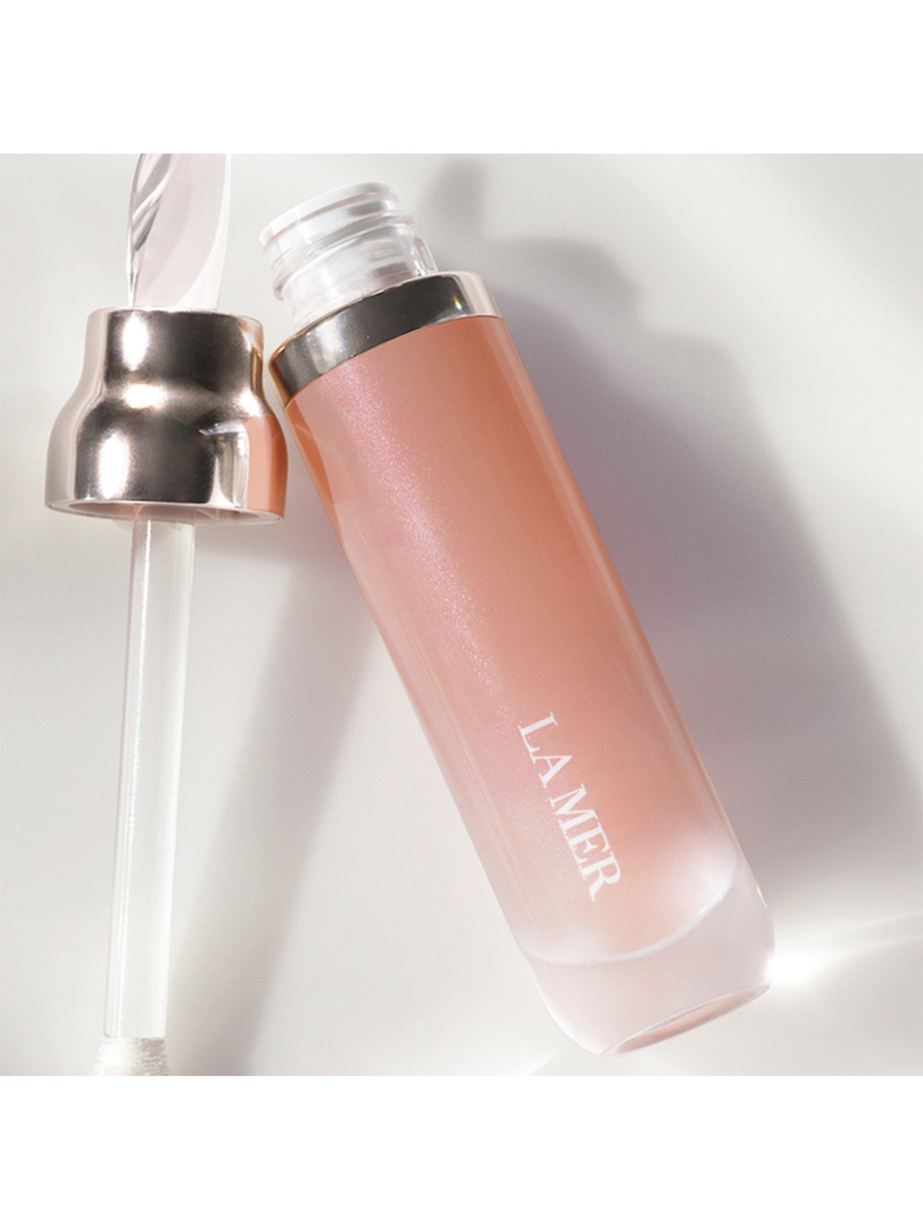 Product image 4 of 7, which shows La Mer The Lip Volumiser, Sheer Coral