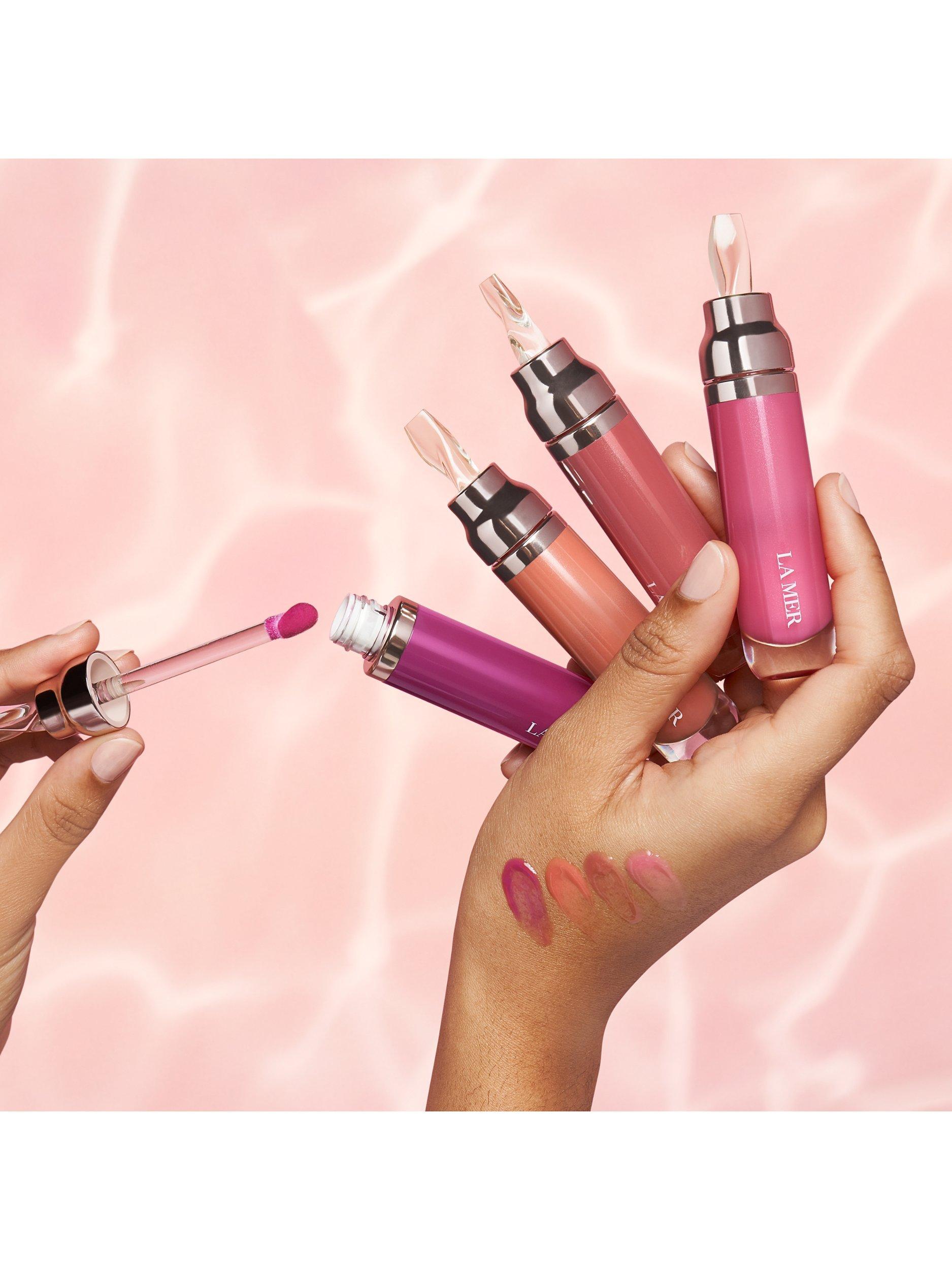 Product image 5 of 7, which shows La Mer The Lip Volumiser, Sheer Coral